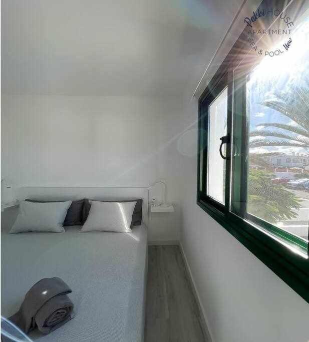 San Valentin Pakky House Appartamento Corralejo Esterno foto