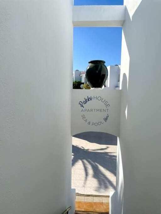 San Valentin Pakky House Appartamento Corralejo Esterno foto