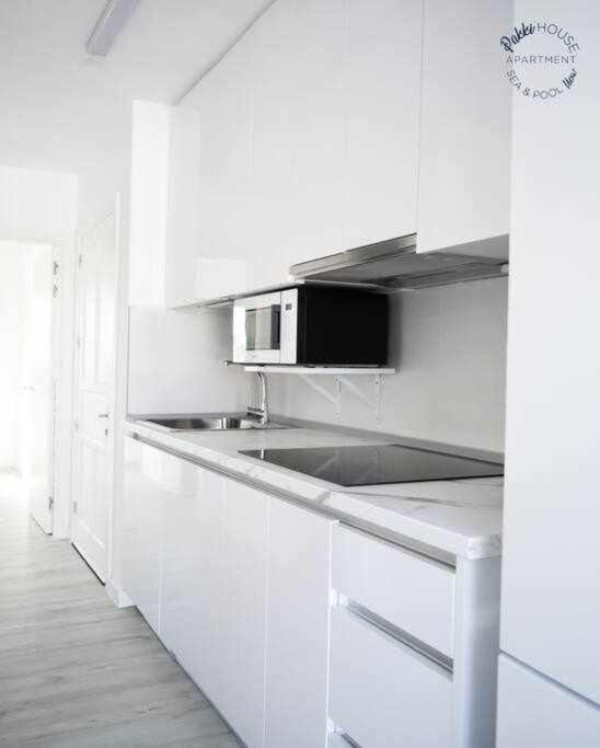San Valentin Pakky House Appartamento Corralejo Esterno foto