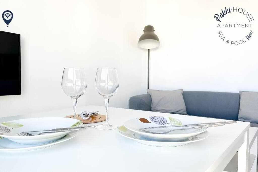 San Valentin Pakky House Appartamento Corralejo Esterno foto